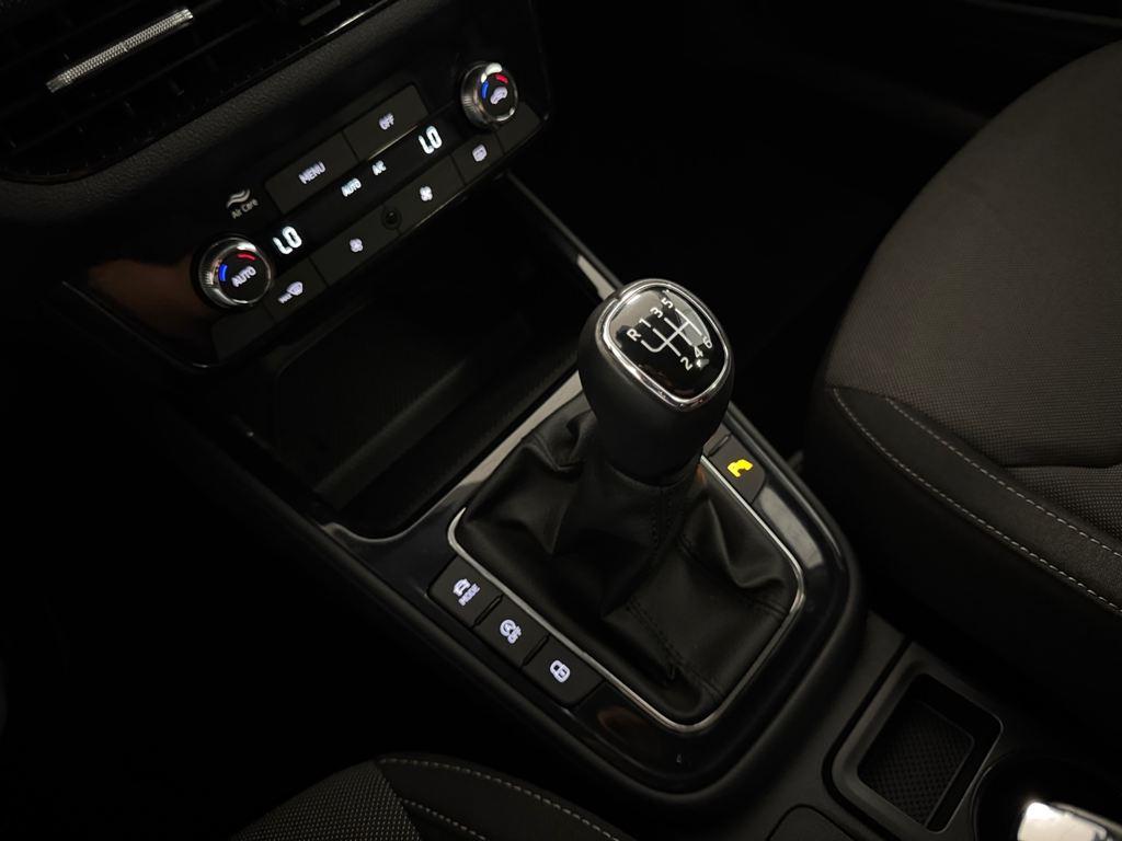 Skoda Fabia 1.0 TSI Selection 85 kW (115 CV) - 14