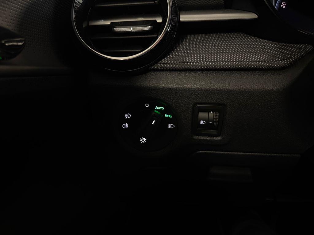 Skoda Fabia 1.0 TSI Selection 85 kW (115 CV) - 15