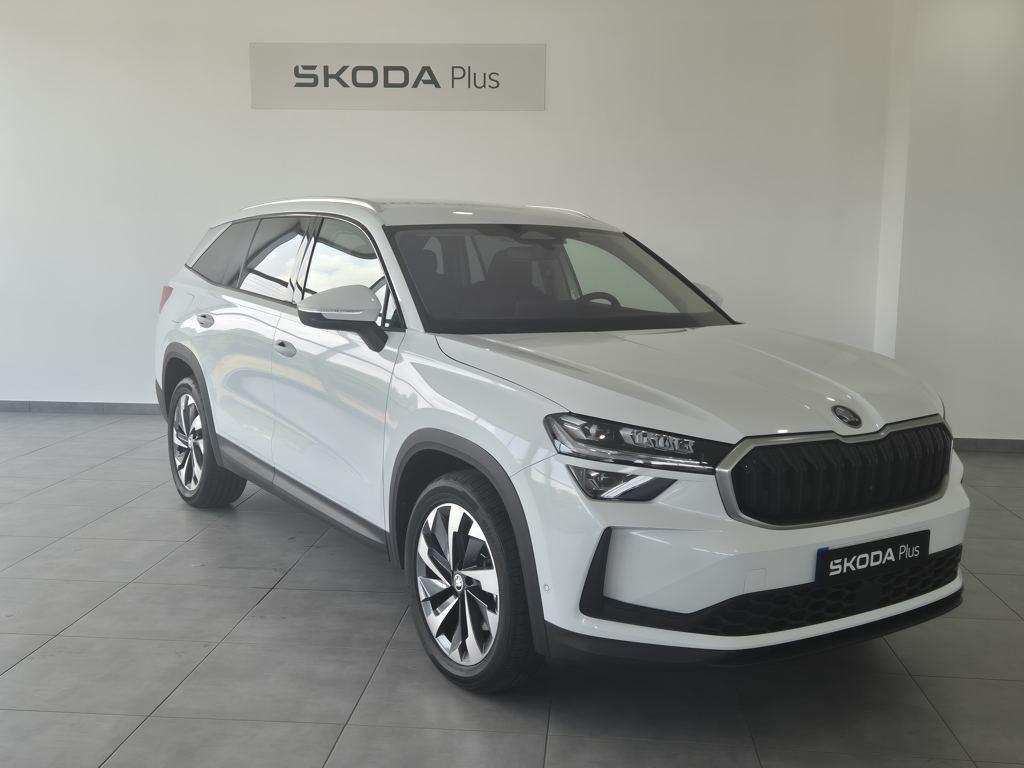 Skoda Kodiaq 2.0 TDI Selection DSG 110 kW (150 CV) - 0