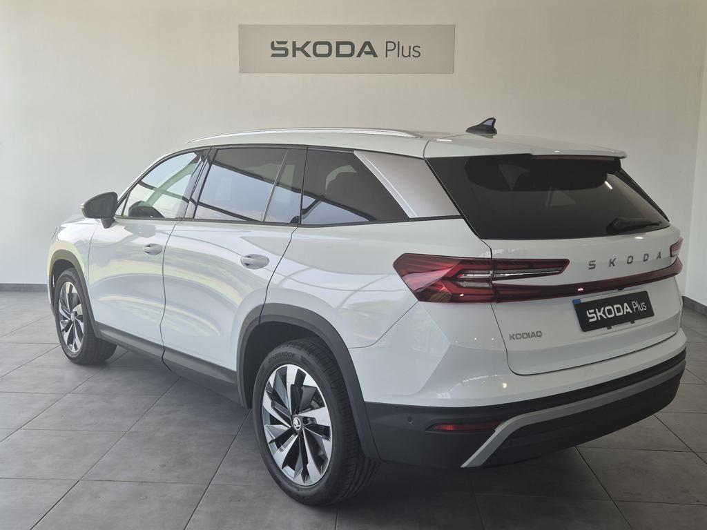 Skoda Kodiaq 2.0 TDI Selection DSG 110 kW (150 CV) - 1
