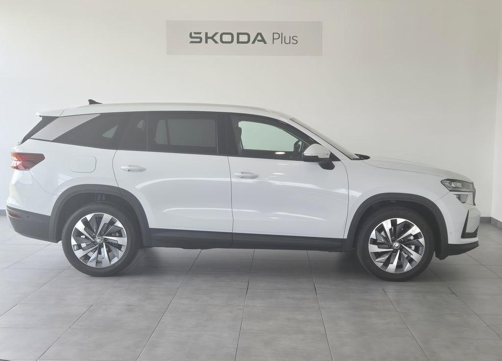 Skoda Kodiaq 2.0 TDI Selection DSG 110 kW (150 CV) - 2