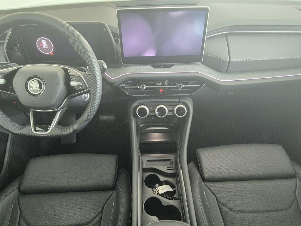 Skoda Kodiaq 2.0 TDI Selection DSG 110 kW (150 CV) - 3