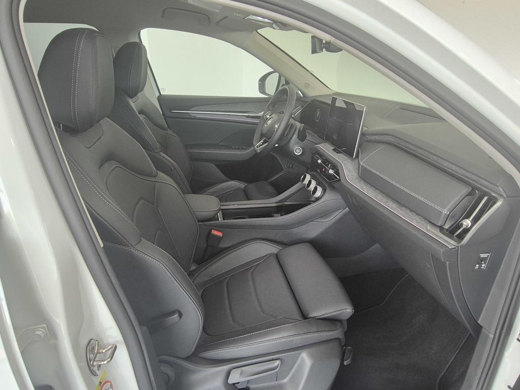 Skoda Kodiaq 2.0 TDI Selection DSG 110 kW (150 CV) - 4