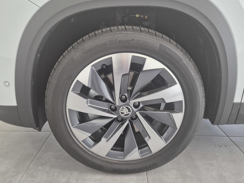 Skoda Kodiaq 2.0 TDI Selection DSG 110 kW (150 CV) - 7
