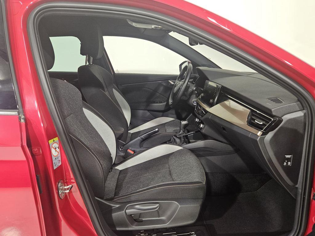 Skoda Scala 1.0 TSI Style DSG 81 kW (110 CV) - 4