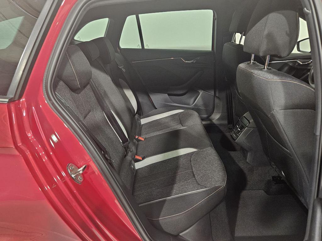 Skoda Scala 1.0 TSI Style DSG 81 kW (110 CV) - 5