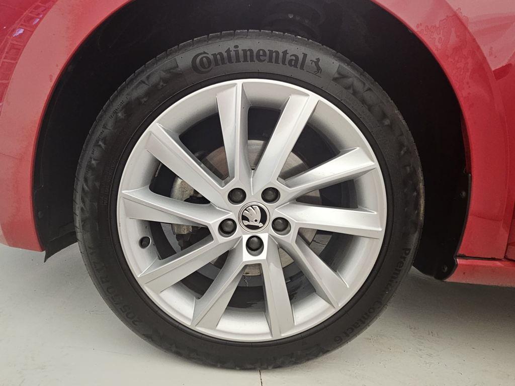 Skoda Scala 1.0 TSI Style DSG 81 kW (110 CV) - 7