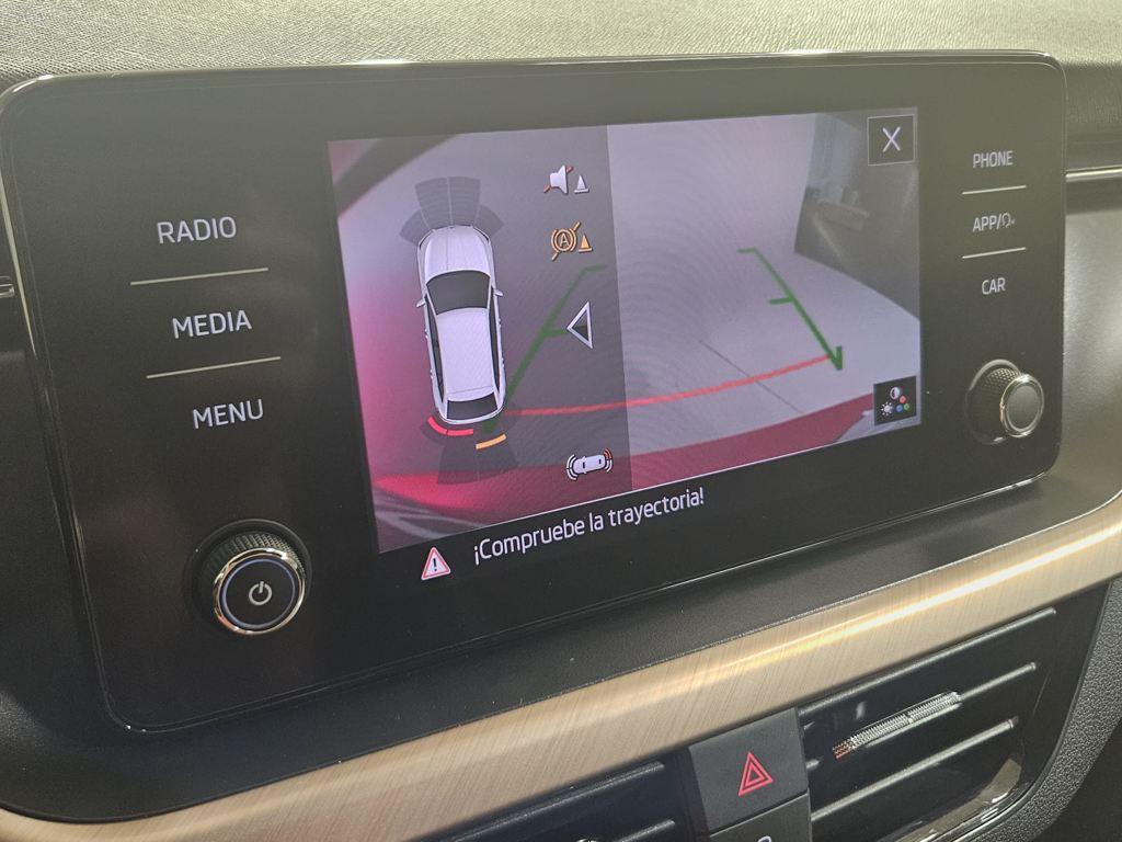 Skoda Scala 1.0 TSI Style DSG 81 kW (110 CV) - 8