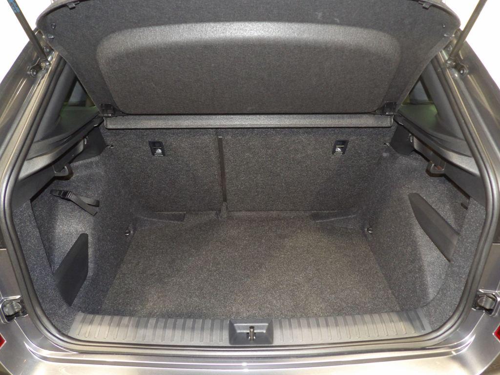 Skoda Kamiq 1.5 TSI Design DSG 110 kW (150 CV) - 6