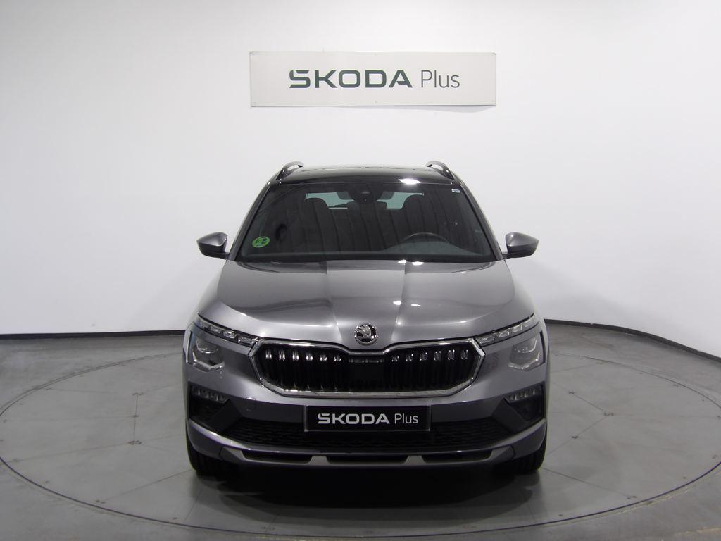 Skoda Kamiq 1.5 TSI Design DSG 110 kW (150 CV) - 15