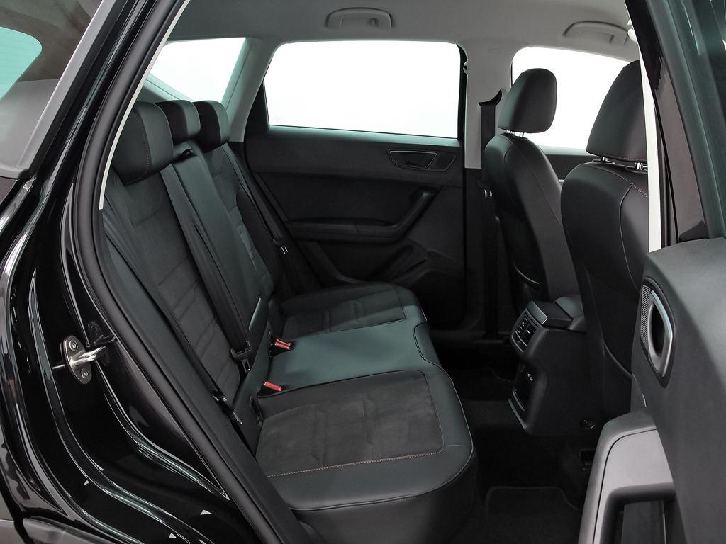 SEAT Ateca 1.5 TSI S&S FR Special Edition DSG 110 kW (150 CV) - 5