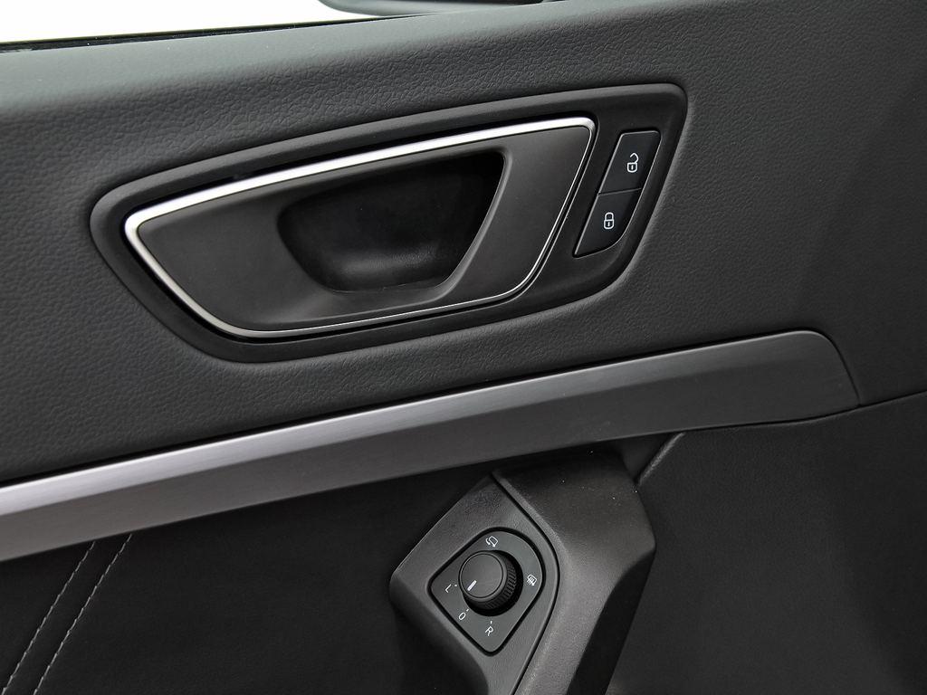 SEAT Ateca 1.5 TSI S&S FR Special Edition DSG 110 kW (150 CV) - 10