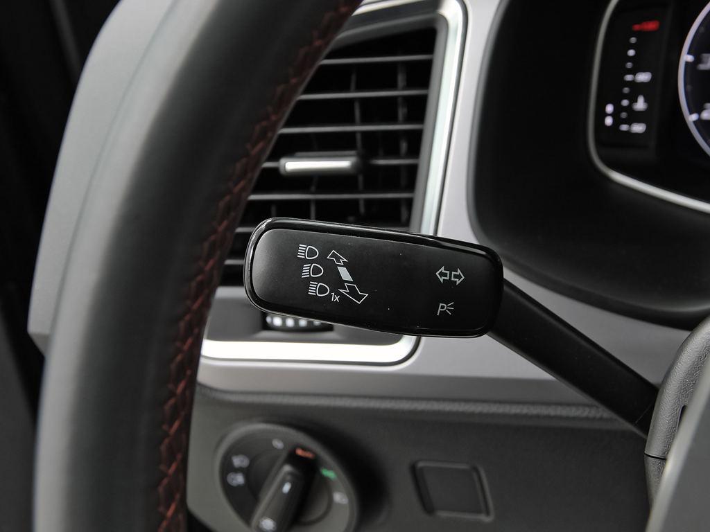 SEAT Ateca 1.5 TSI S&S FR Special Edition DSG 110 kW (150 CV) - 13