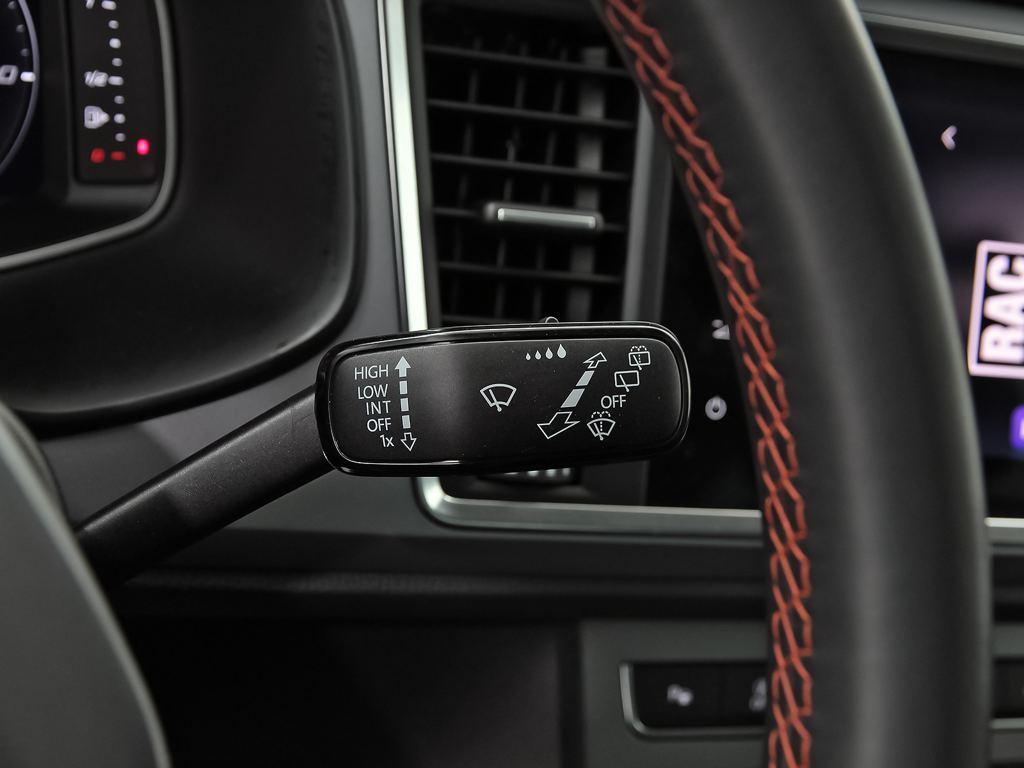 SEAT Ateca 1.5 TSI S&S FR Special Edition DSG 110 kW (150 CV) - 14