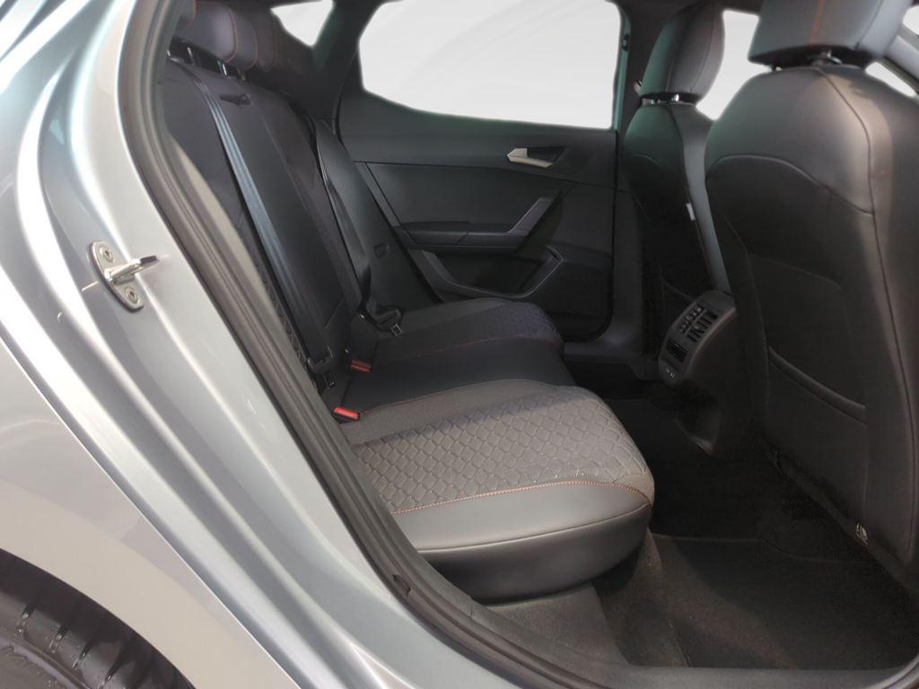 SEAT León 1.5 eTSI S&S FR Special Edition Vision DSG 110 kW (150 CV) - 5