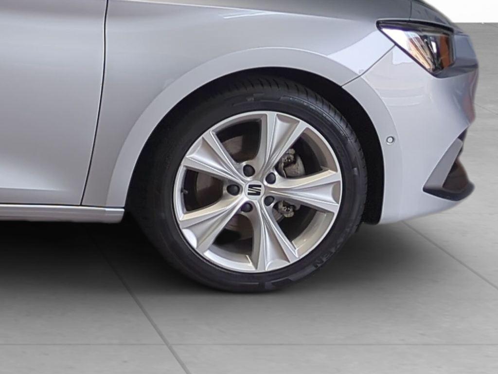 SEAT León 1.5 eTSI S&S FR Special Edition Vision DSG 110 kW (150 CV) - 7