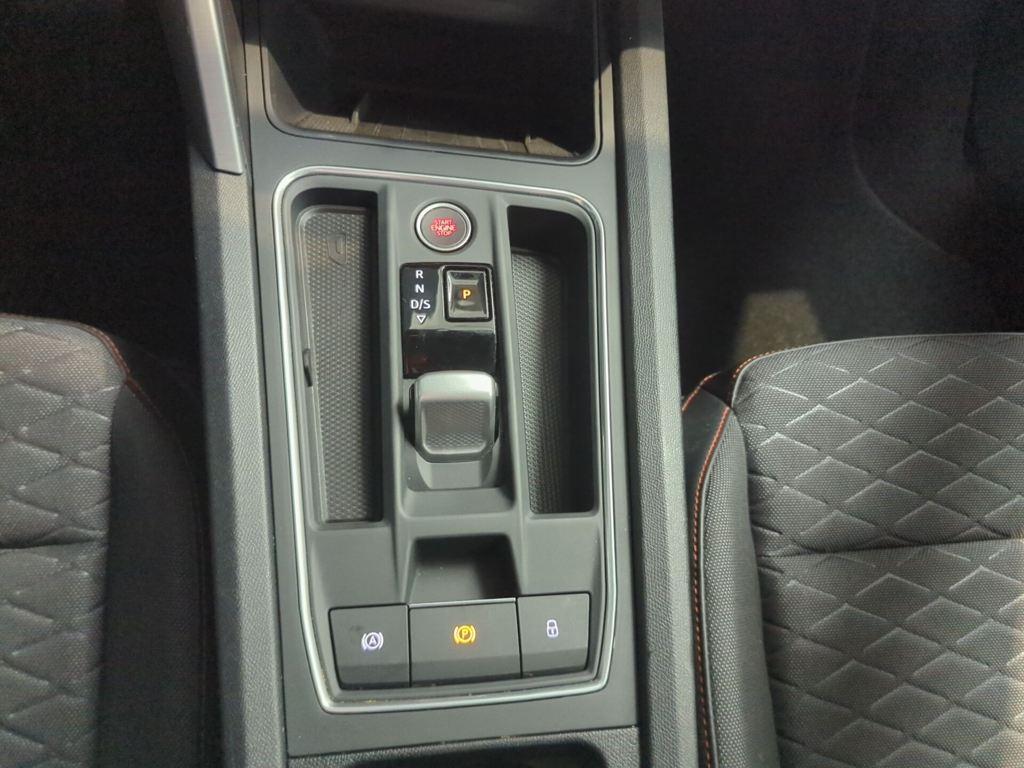 SEAT León 1.5 eTSI S&S FR Special Edition Vision DSG 110 kW (150 CV) - 9