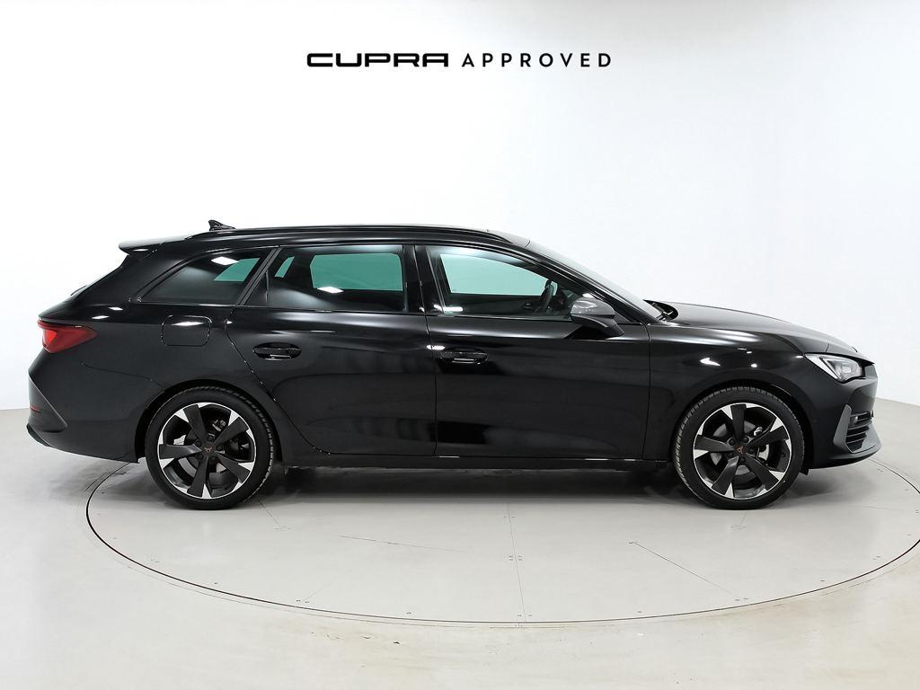 CUPRA Leon Sportstourer 1.5 eTSI DSG 110 kW (150 CV) - 2