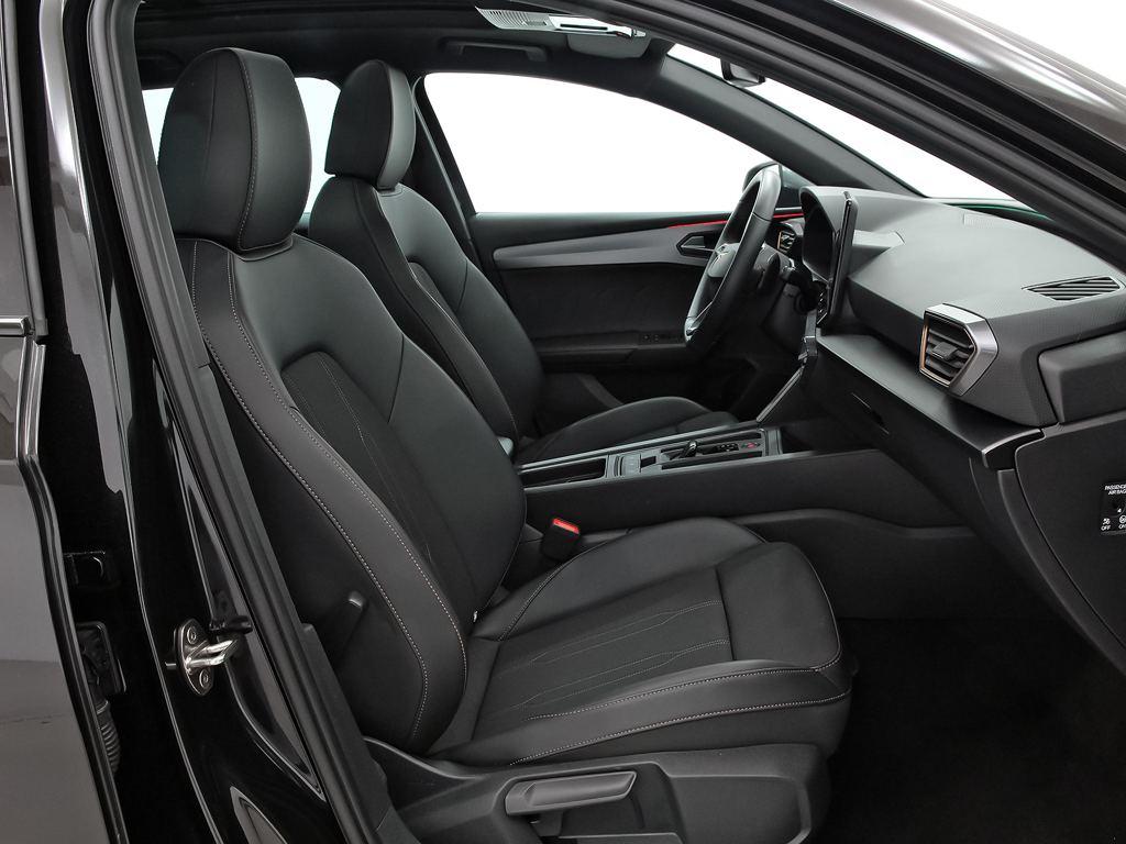 CUPRA Leon Sportstourer 1.5 eTSI DSG 110 kW (150 CV) - 4