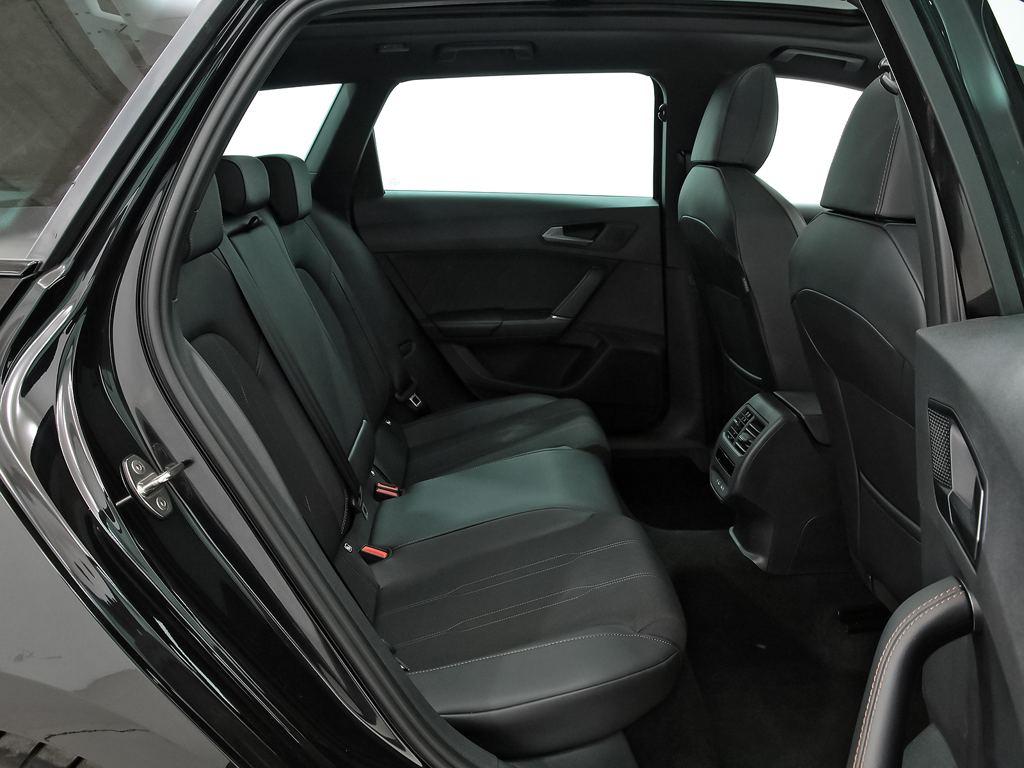 CUPRA Leon Sportstourer 1.5 eTSI DSG 110 kW (150 CV) - 5