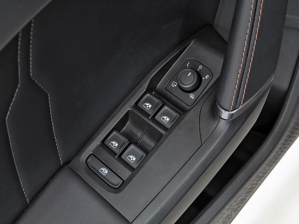 CUPRA Leon Sportstourer 1.5 eTSI DSG 110 kW (150 CV) - 10