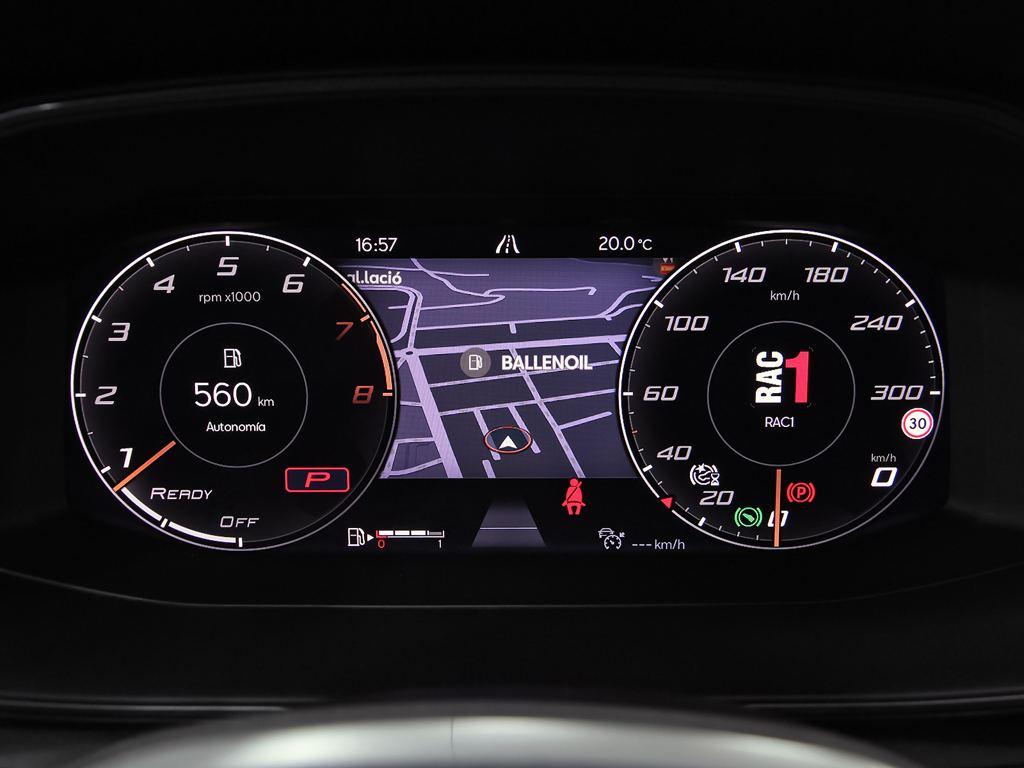 CUPRA Leon Sportstourer 1.5 eTSI DSG 110 kW (150 CV) - 12