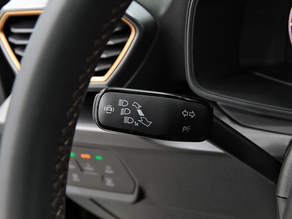 CUPRA Leon Sportstourer 1.5 eTSI DSG 110 kW (150 CV) - 13