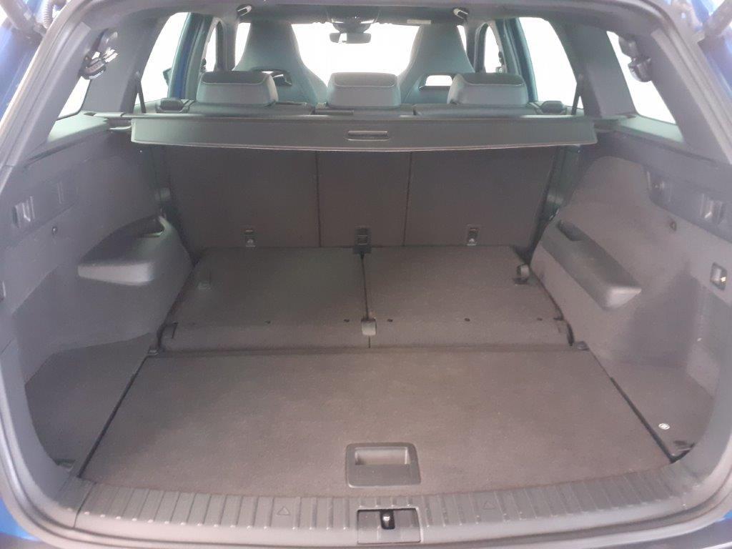 Skoda Kodiaq 2.0 TDI Sportline 4x4 DSG 147 kW (200 CV) - 6