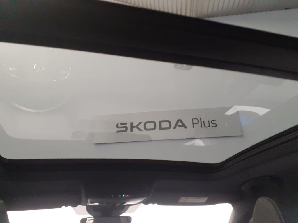 Skoda Kodiaq 2.0 TDI Sportline 4x4 DSG 147 kW (200 CV) - 10