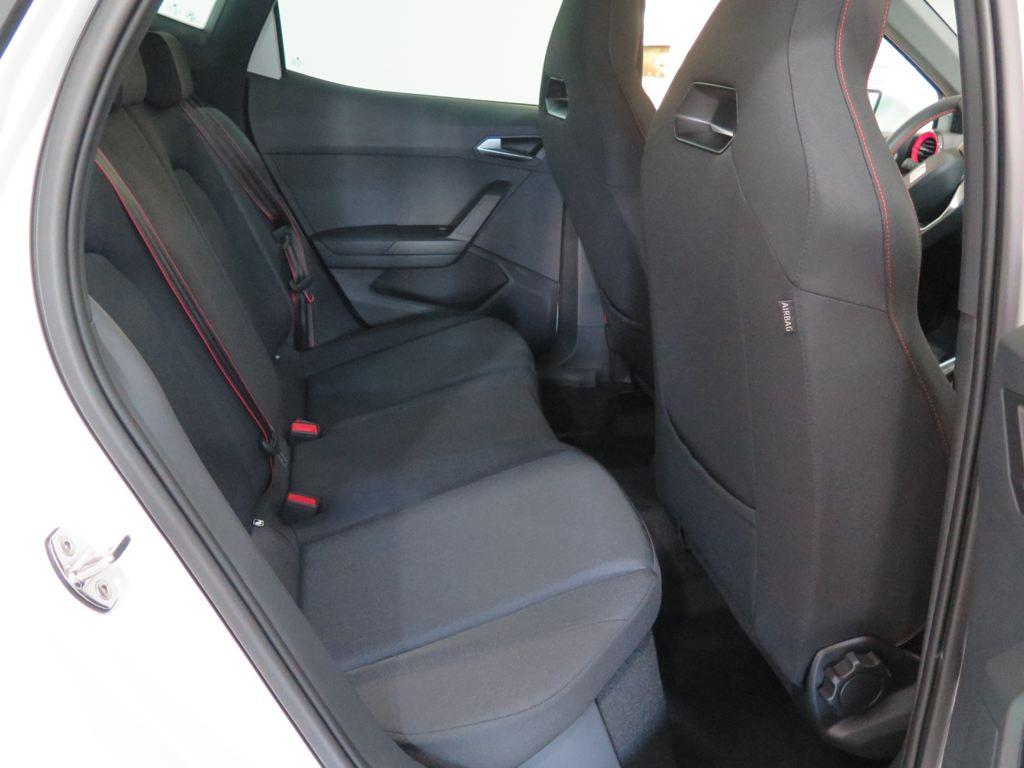 SEAT Arona 1.0 TSI FR Special Edition 85 kW (115 CV) - 5