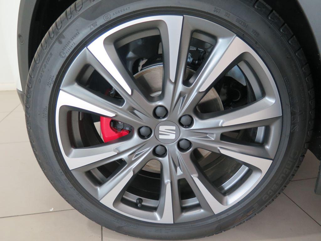 SEAT Arona 1.0 TSI FR Special Edition 85 kW (115 CV) - 7