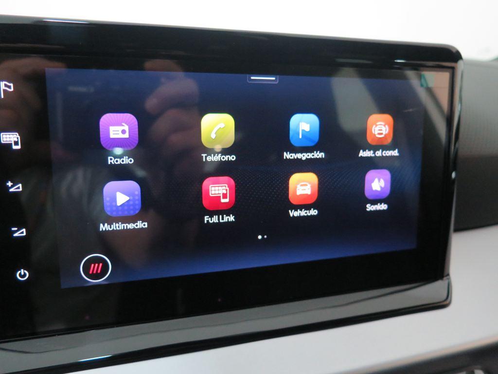 SEAT Arona 1.0 TSI FR Special Edition 85 kW (115 CV) - 11