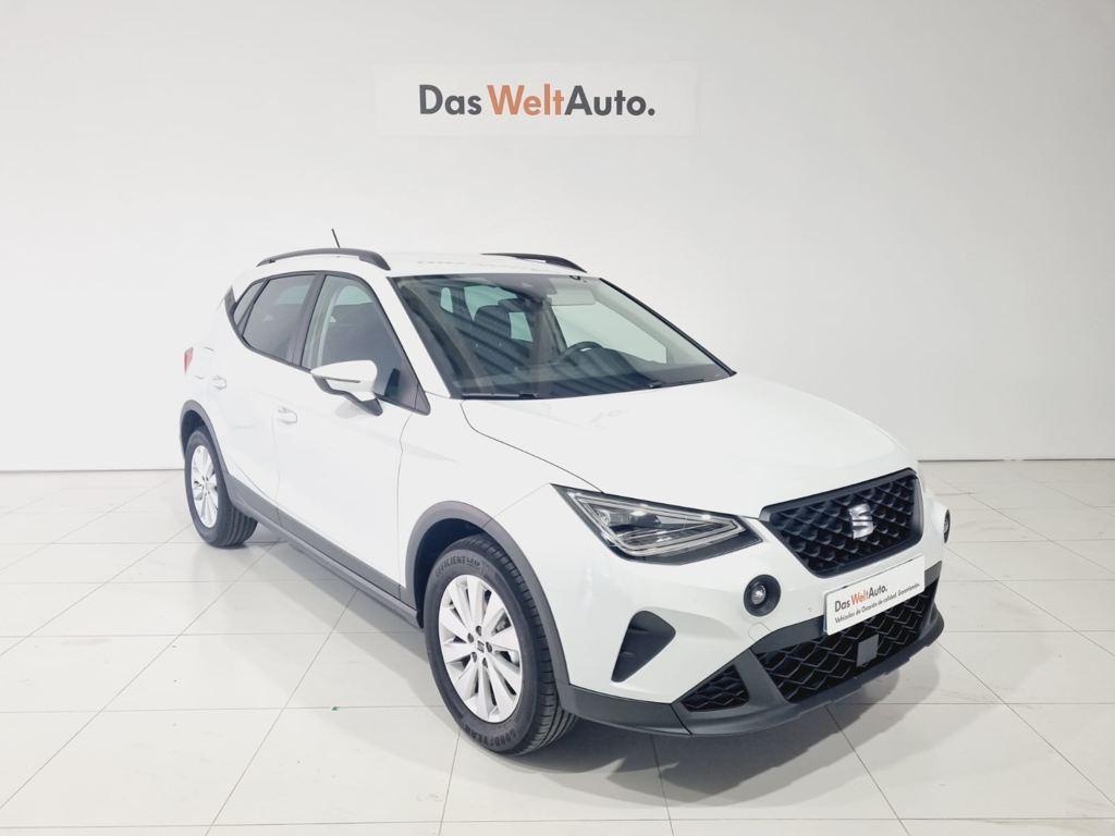 SEAT Arona 1.0 TSI Style XM DSG 85 kW (115 CV) - 0