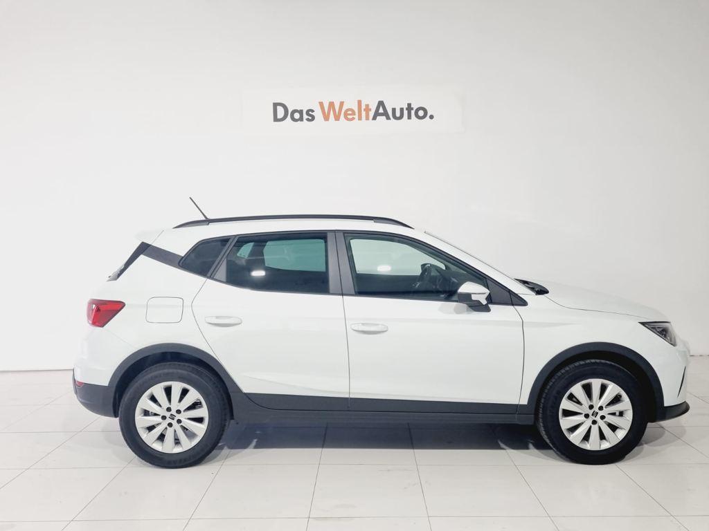 SEAT Arona 1.0 TSI Style XM DSG 85 kW (115 CV) - 2