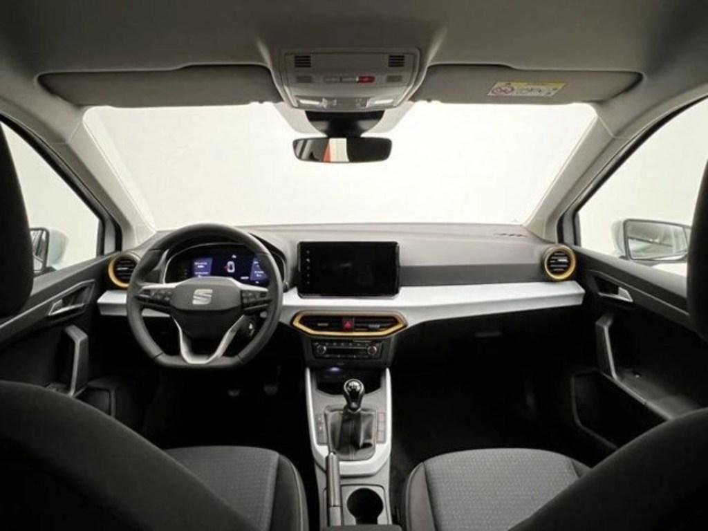 SEAT Arona 1.0 TSI Style XM DSG 85 kW (115 CV) - 3