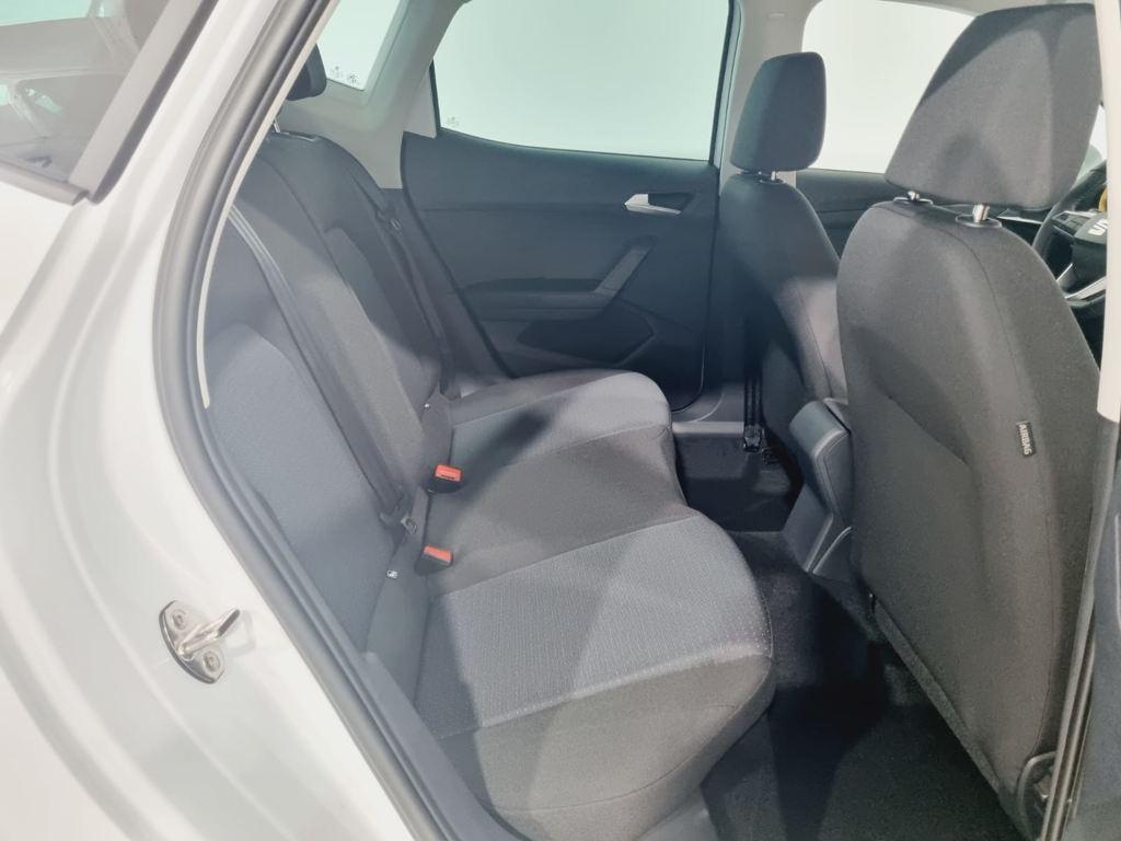 SEAT Arona 1.0 TSI Style XM DSG 85 kW (115 CV) - 5