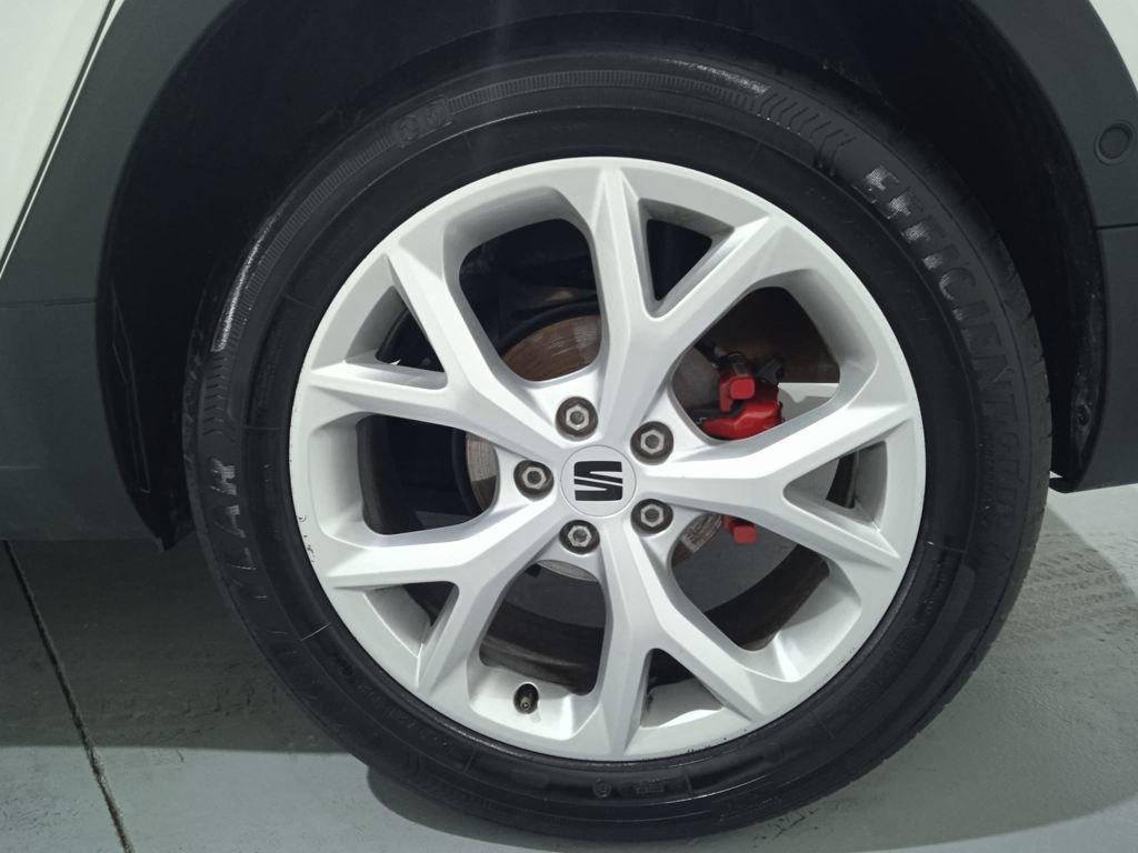 SEAT Arona 1.0 TSI FR XM 85 kW (115 CV) - 7