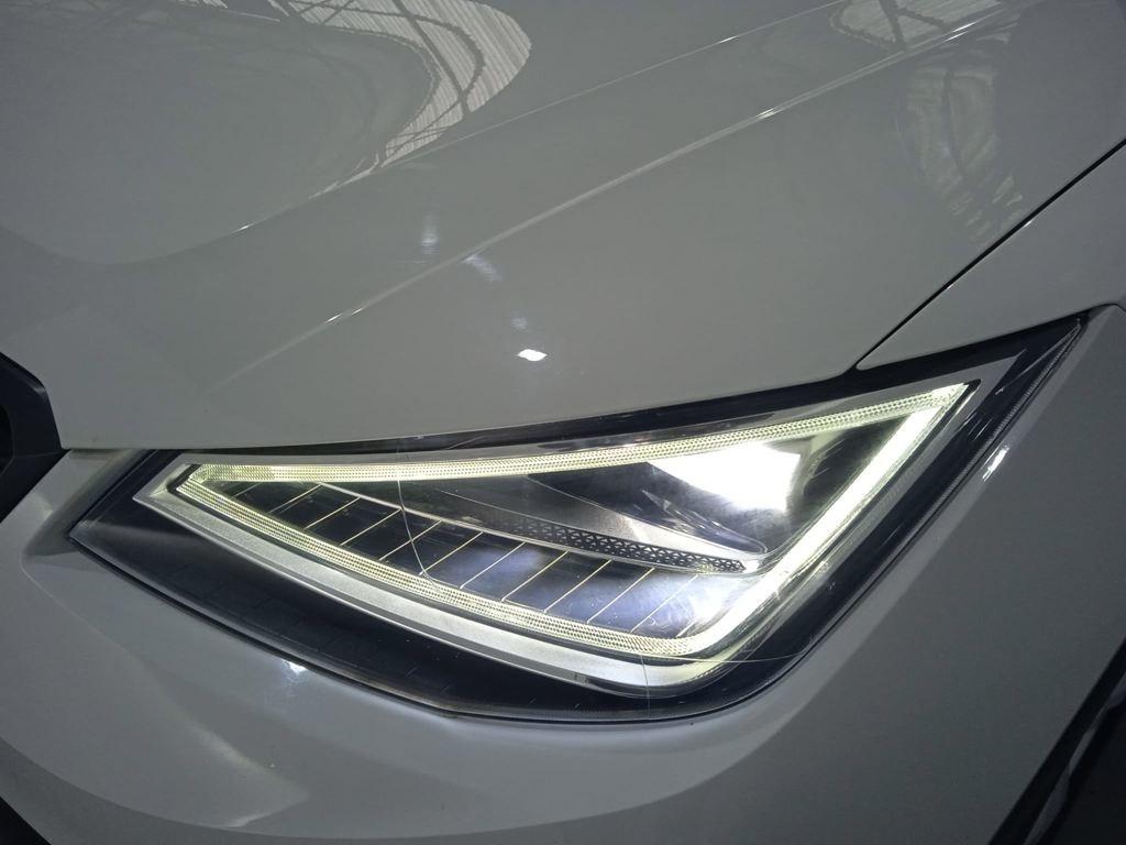 SEAT Arona 1.0 TSI FR XM 85 kW (115 CV) - 9