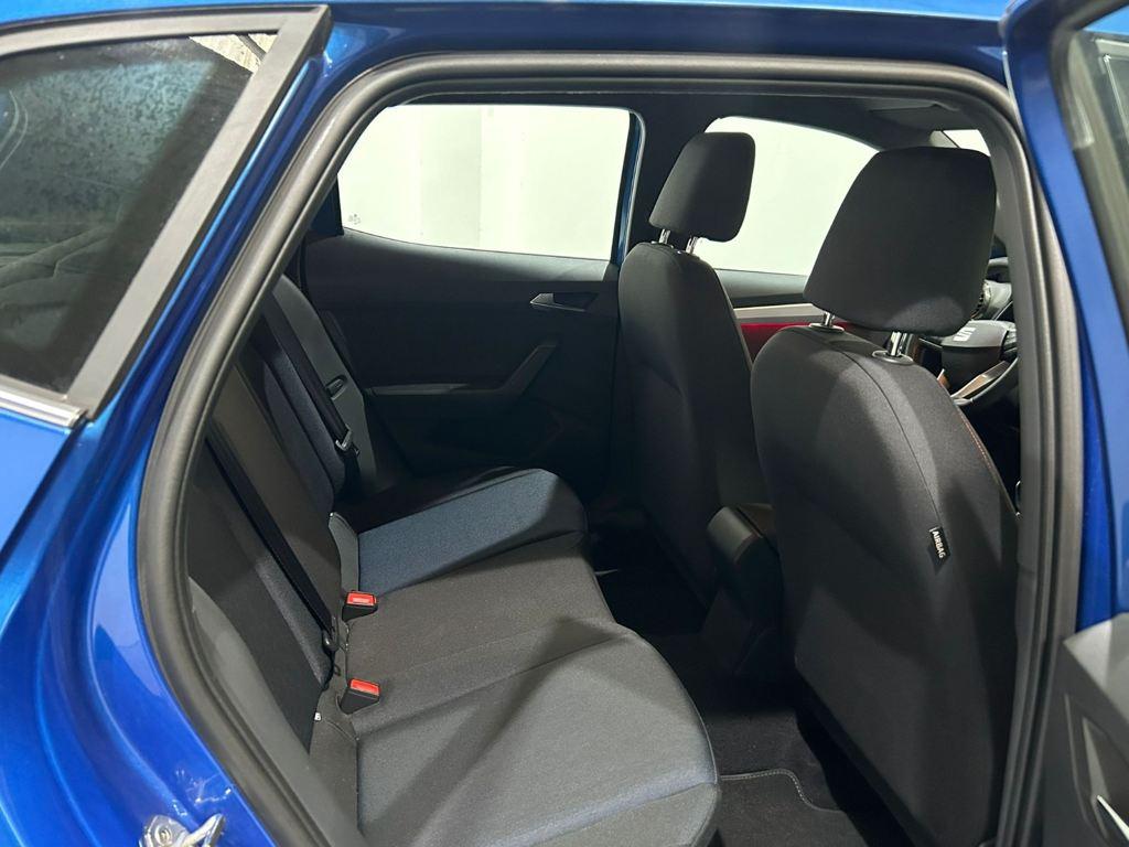 SEAT Arona 1.0 TSI FR XM 85 kW (115 CV) - 5