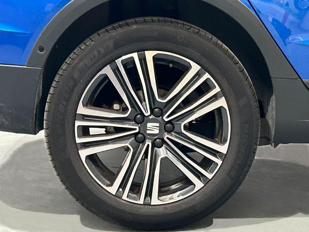 SEAT Arona 1.0 TSI FR XM 85 kW (115 CV) - 7