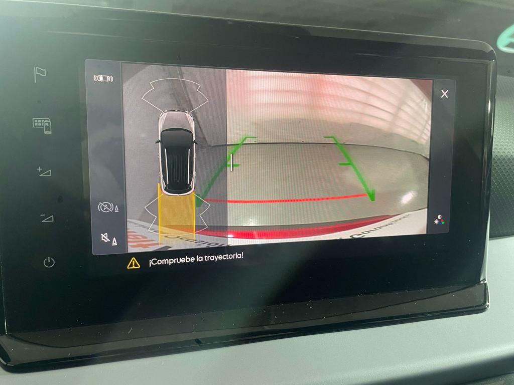 SEAT Arona 1.0 TSI FR XM 85 kW (115 CV) - 9