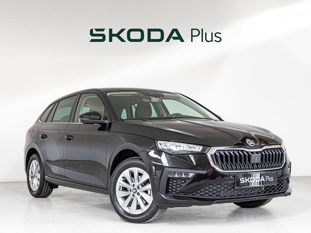 Skoda Scala 1.0 TSI Selection DSG 85 kW (115 CV) - 0