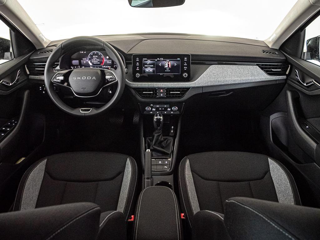 Skoda Scala 1.0 TSI Selection DSG 85 kW (115 CV) - 3