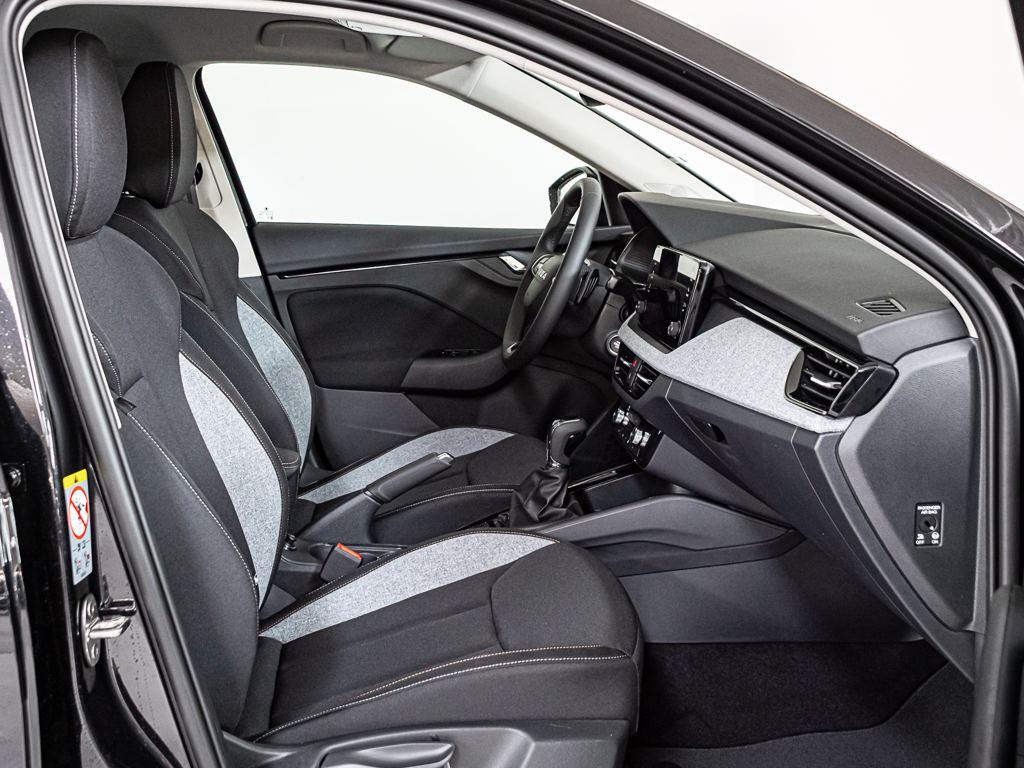 Skoda Scala 1.0 TSI Selection DSG 85 kW (115 CV) - 4