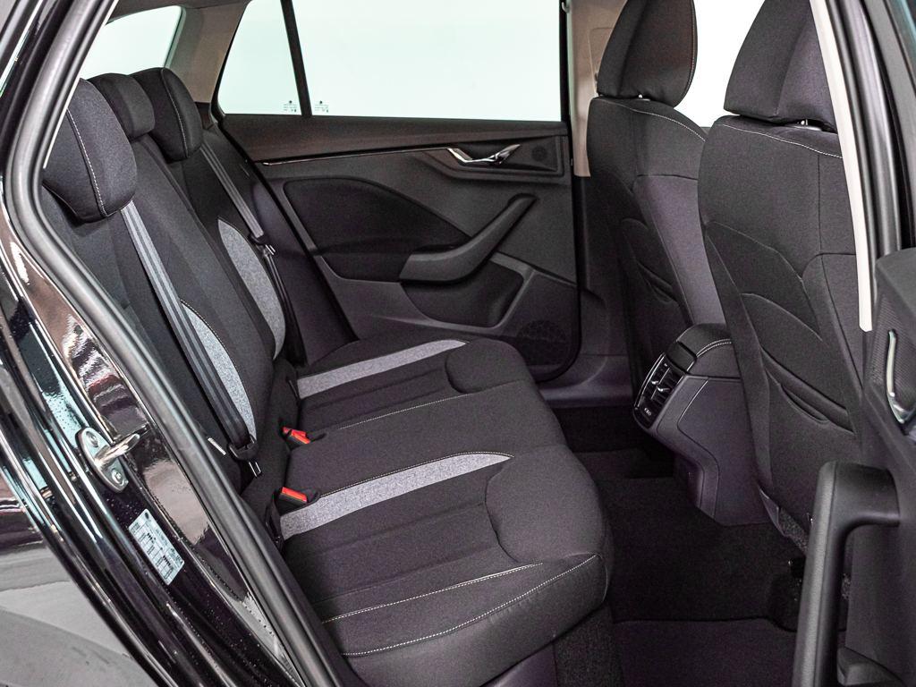 Skoda Scala 1.0 TSI Selection DSG 85 kW (115 CV) - 5