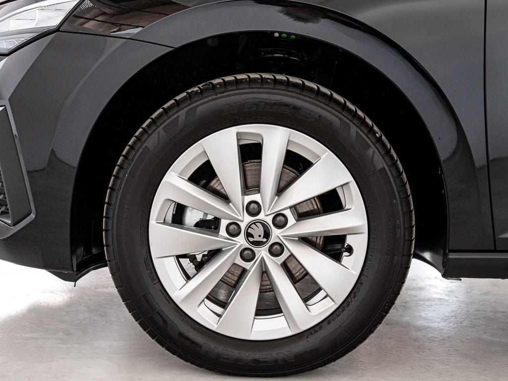 Skoda Scala 1.0 TSI Selection DSG 85 kW (115 CV) - 7