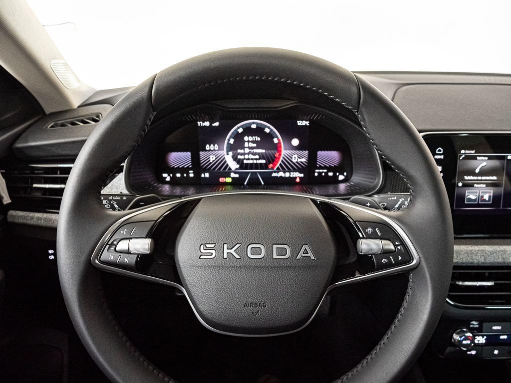 Skoda Scala 1.0 TSI Selection DSG 85 kW (115 CV) - 8