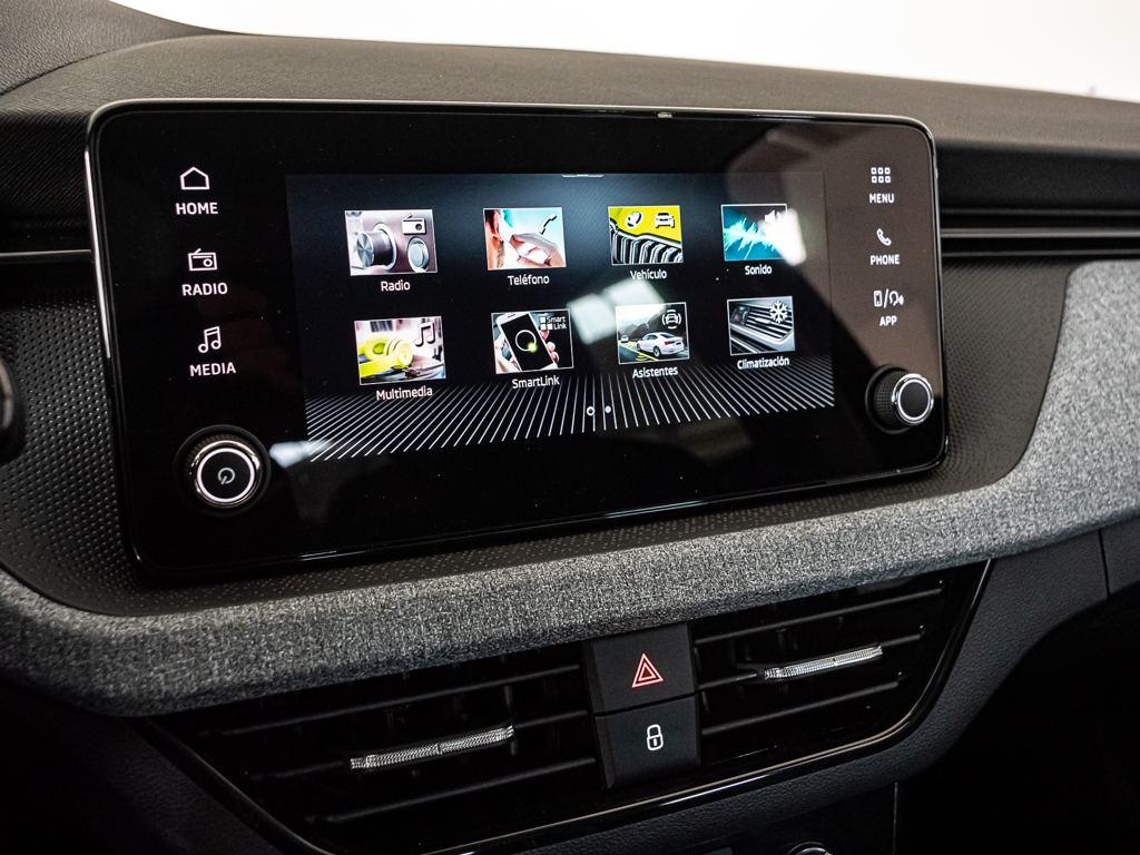 Skoda Scala 1.0 TSI Selection DSG 85 kW (115 CV) - 11