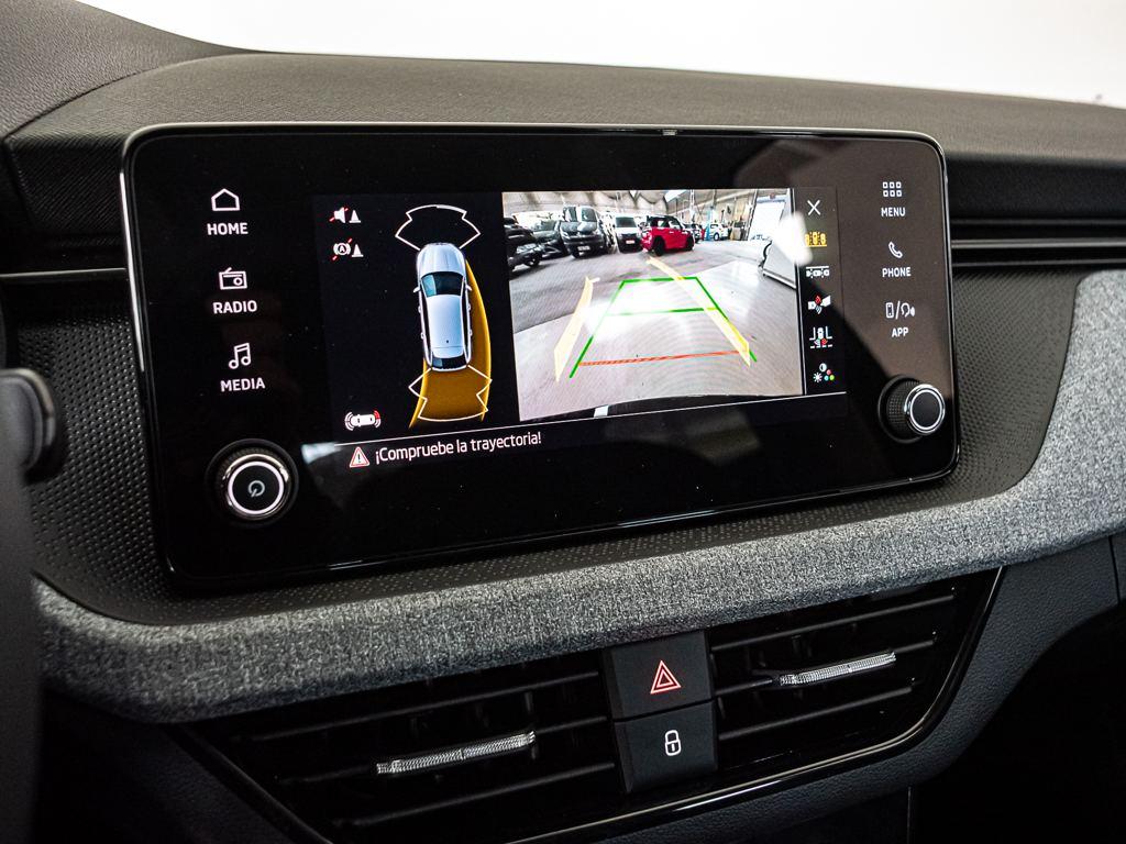 Skoda Scala 1.0 TSI Selection DSG 85 kW (115 CV) - 13