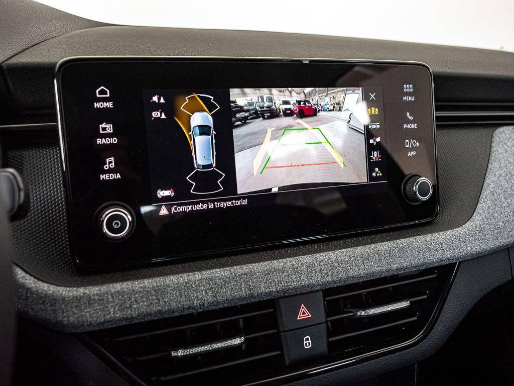 Skoda Scala 1.0 TSI Selection DSG 85 kW (115 CV) - 14